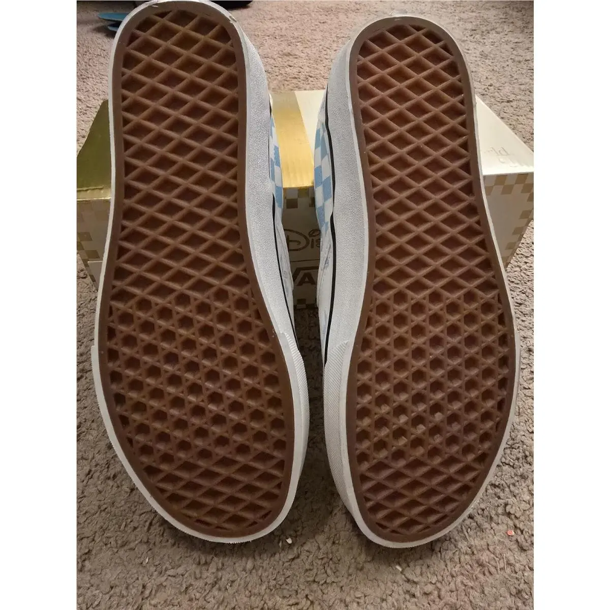 Vans shoes - VANS - White 3