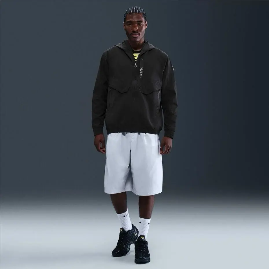 Nike clothing - FN3316 - FN3316 - Black (UPC: 196974893622) 1