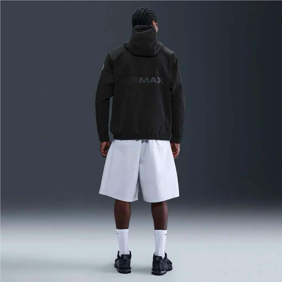 Nike clothing - FN3316 - FN3316 - Black (UPC: 196974893622) 2