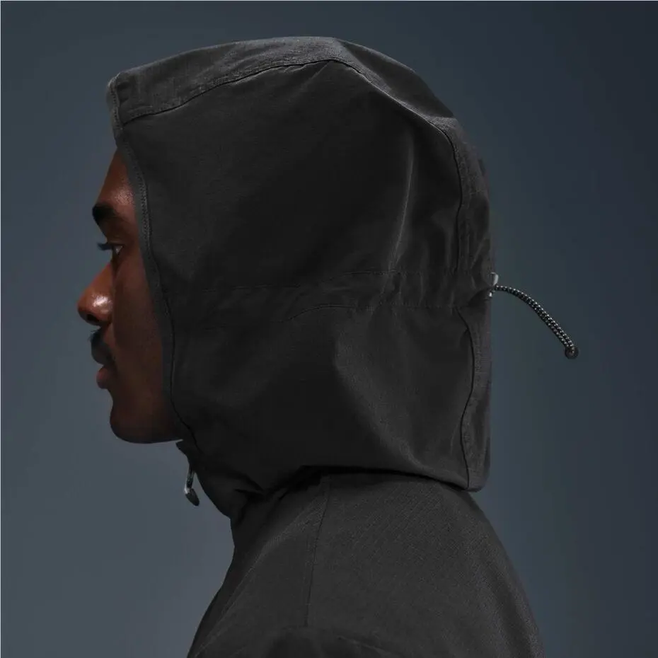 Nike clothing - FN3316 - FN3316 - Black (UPC: 196974893622) 3