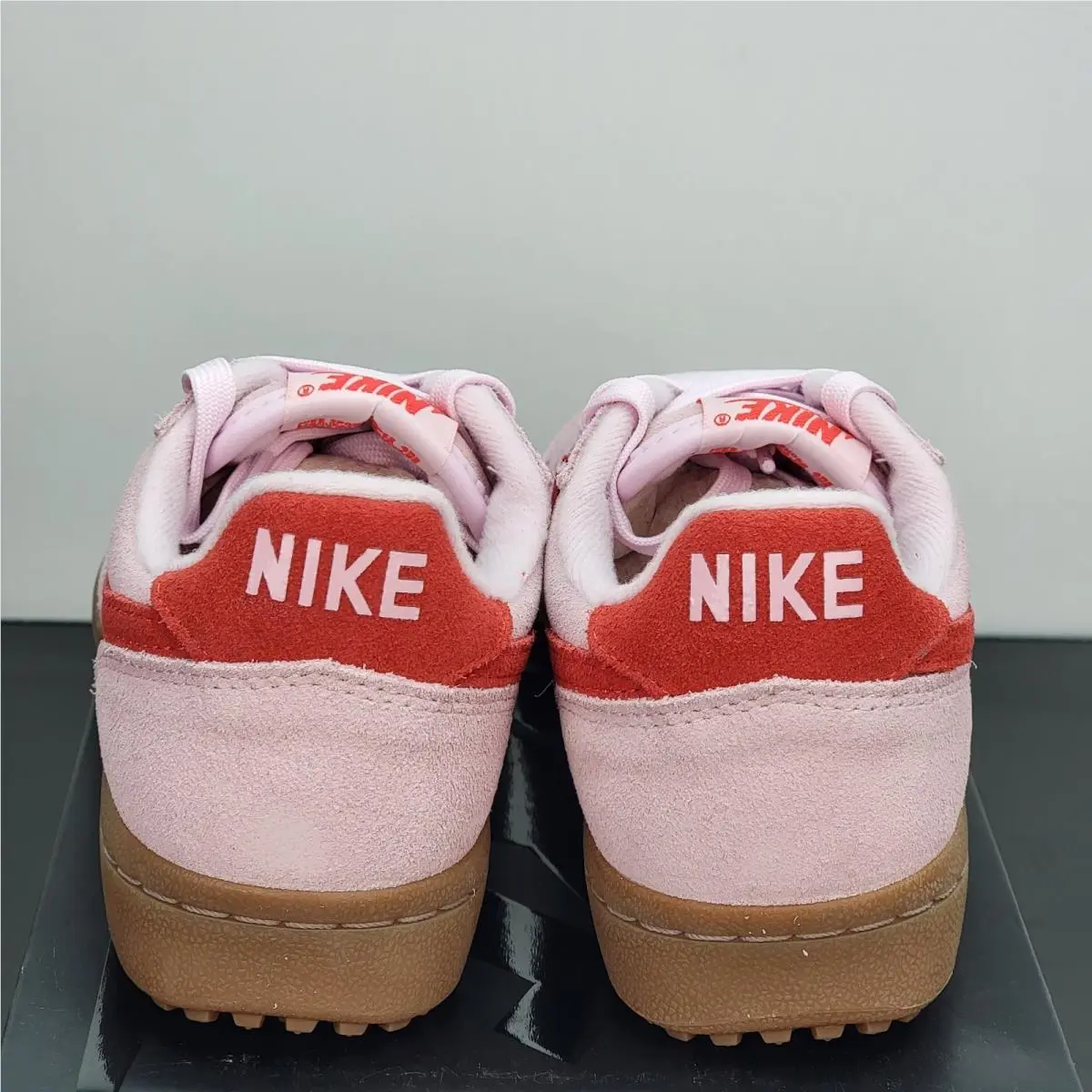 Nike shoes - Nike Field - Field - IF1743 602 - Pink 4