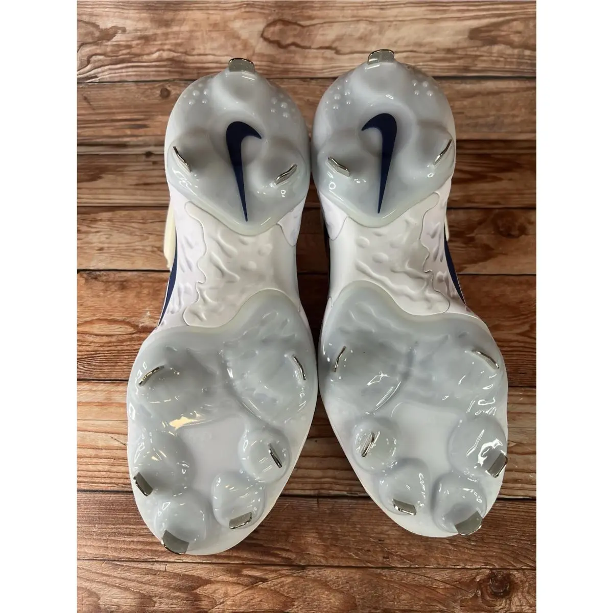 Nike shoes - Nike Alpha Huarache - Alpha Huarache - FD2744-103 - Blue 3
