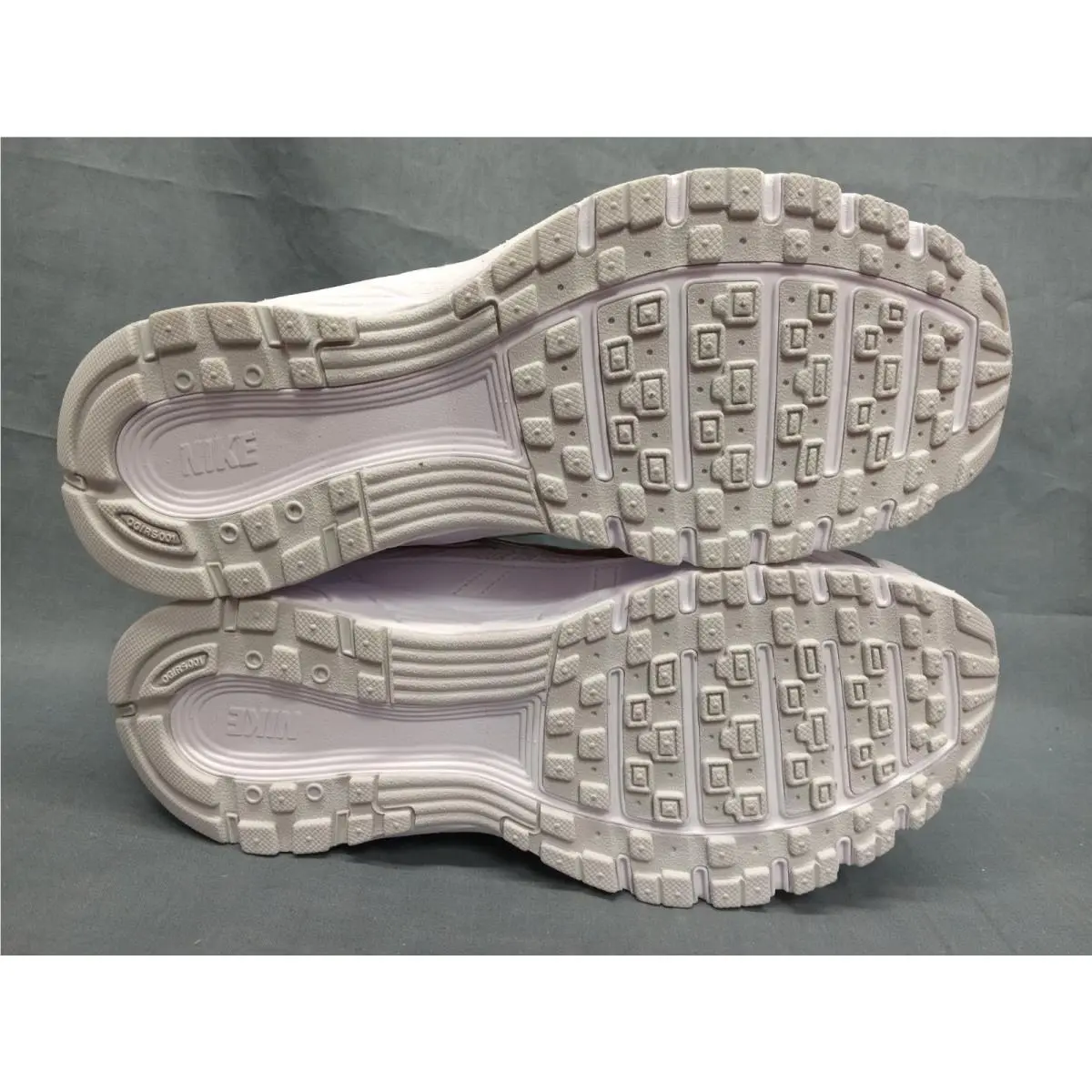 Nike shoes - Nike P-6000 - HV5064 102 - White (UPC: 198483536120) 9