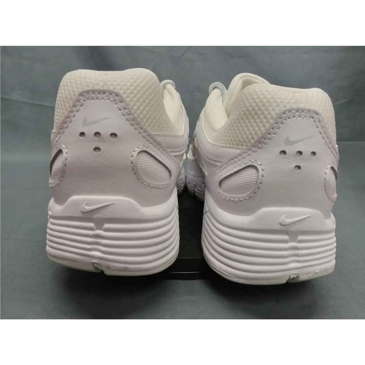 Nike shoes - Nike P-6000 - HV5064 102 - White (UPC: 198483536120) 5