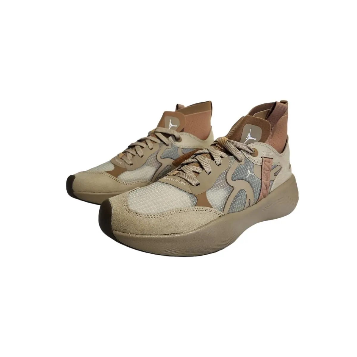 Nike shoes - Jordan Delta - Delta - DR7614-221 - Beige 0