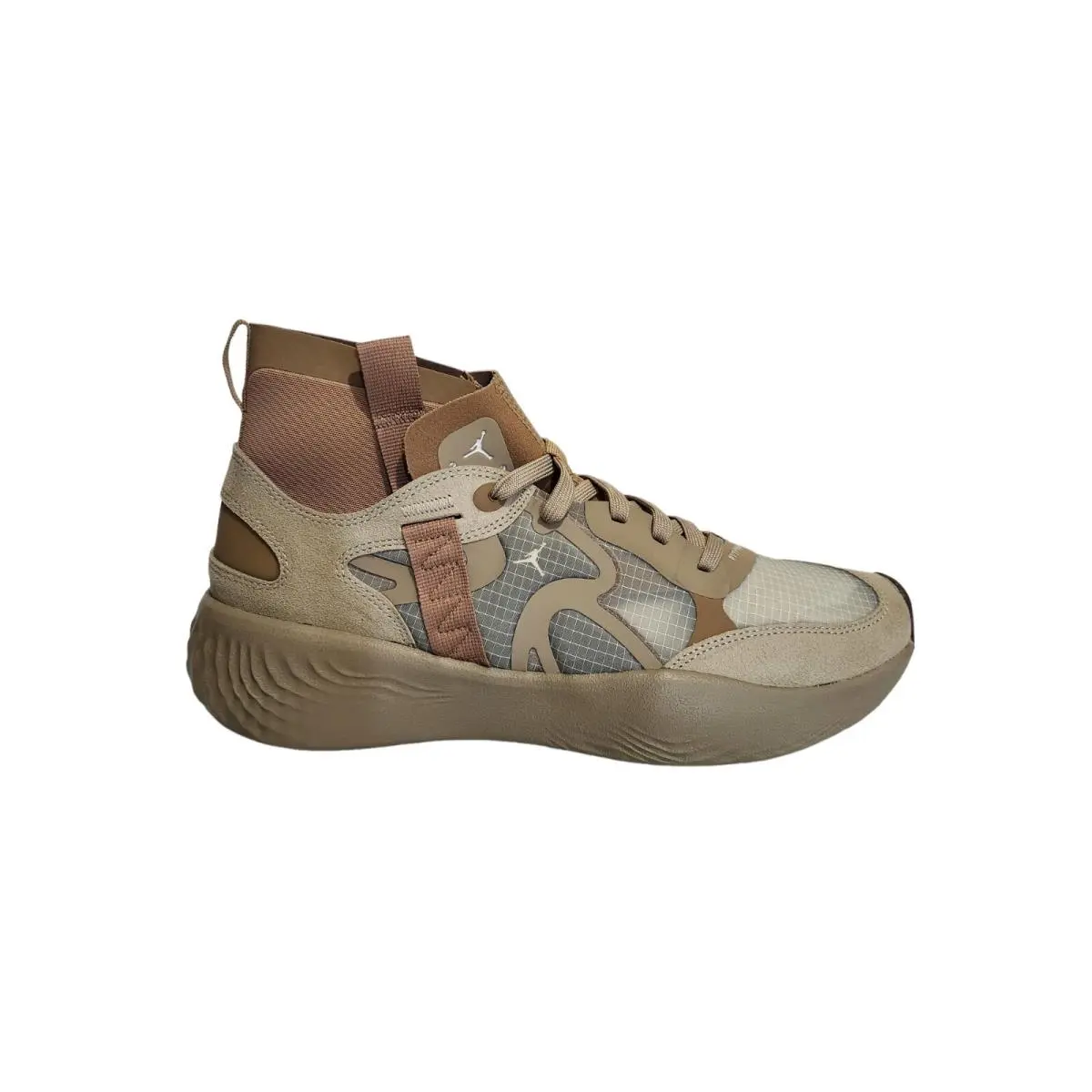 Nike shoes - Jordan Delta - Delta - DR7614-221 - Beige 1