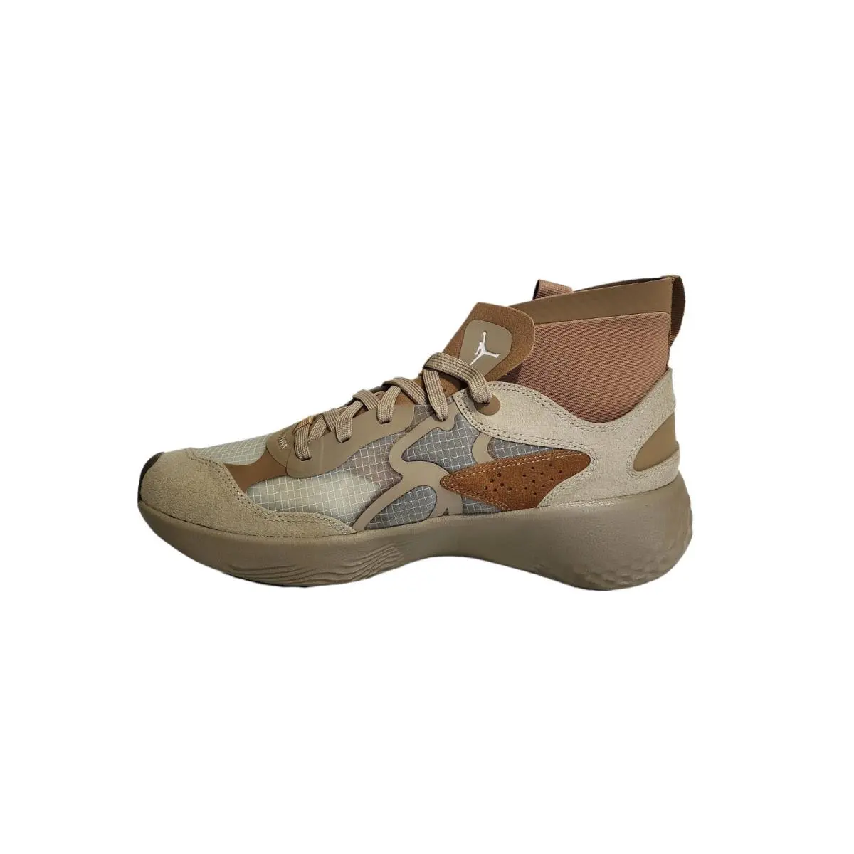 Nike shoes - Jordan Delta - Delta - DR7614-221 - Beige 2