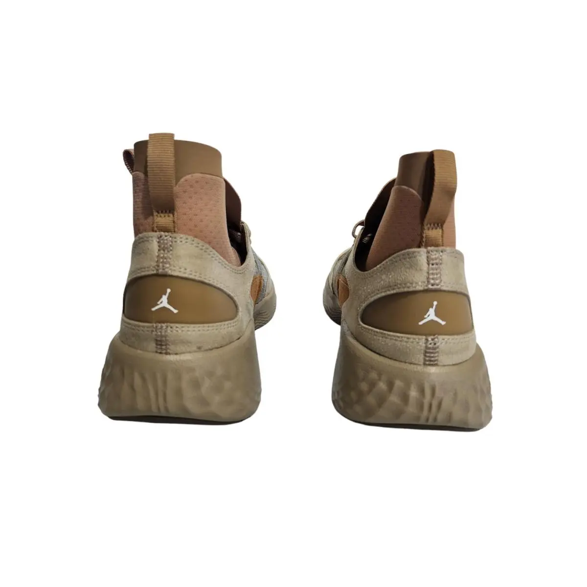 Nike shoes - Jordan Delta - Delta - DR7614-221 - Beige 3