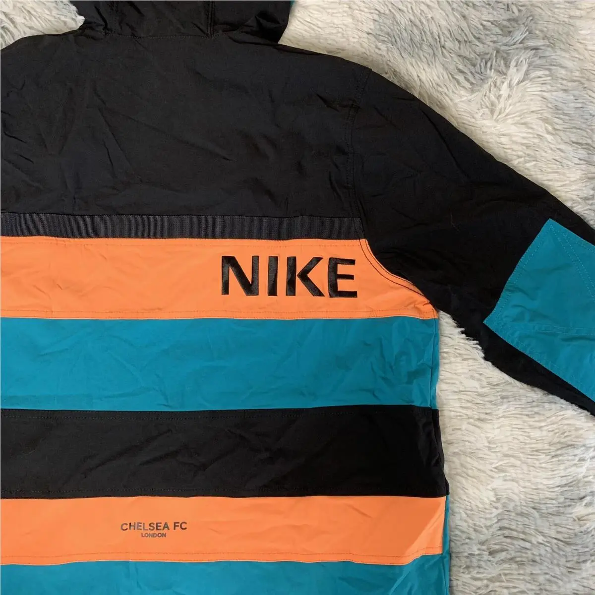 Nike clothing - Nike Chelsea FC - Chelsea - DD8365467 - Multicolor 5