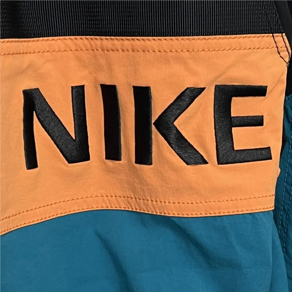 Nike clothing - Nike Sportswear - Sportswear - DD8365-467 - Blustery/Black/Hyper Crimson/Black 10