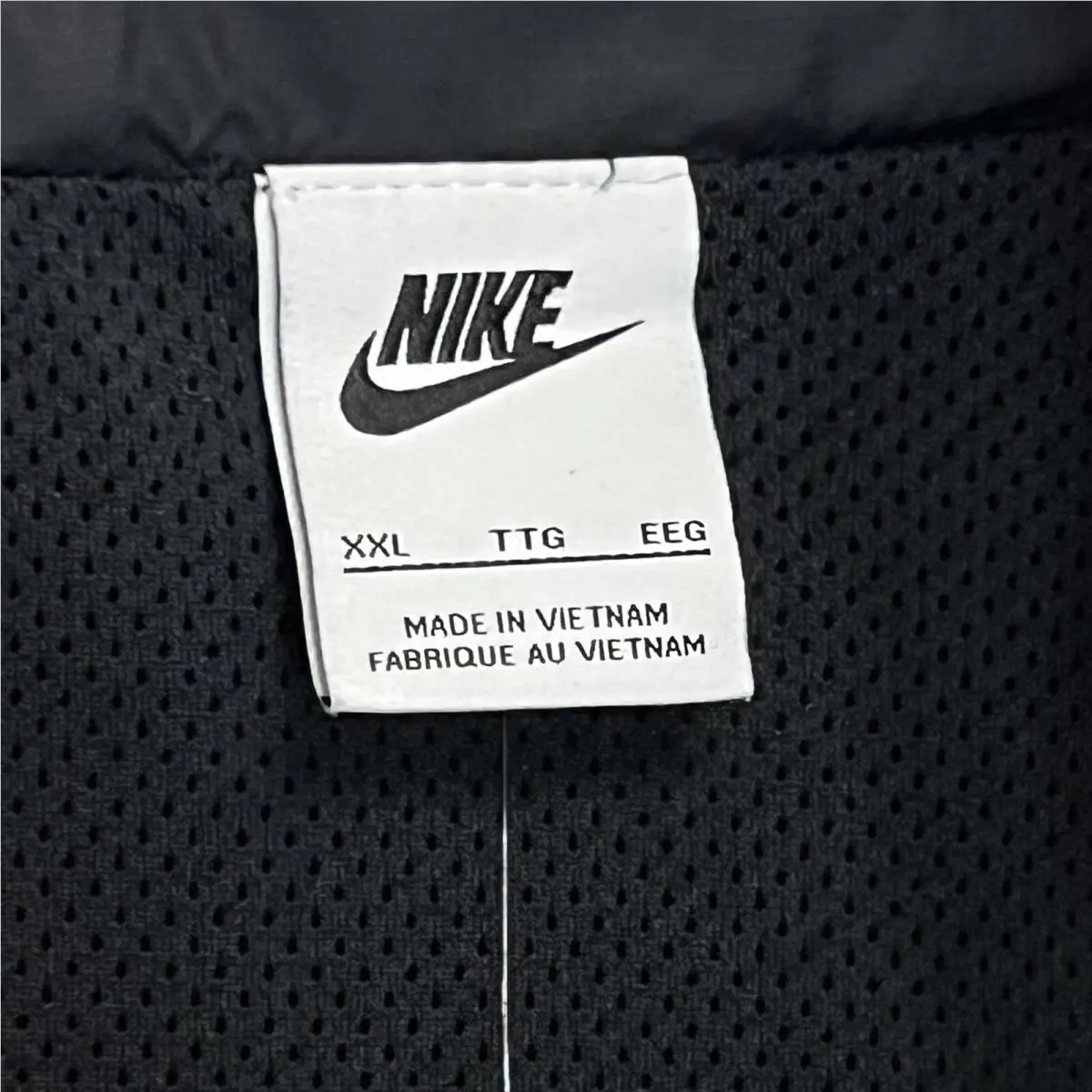 Nike clothing - Nike Sportswear - Sportswear - DD8365-467 - Blustery/Black/Hyper Crimson/Black 6