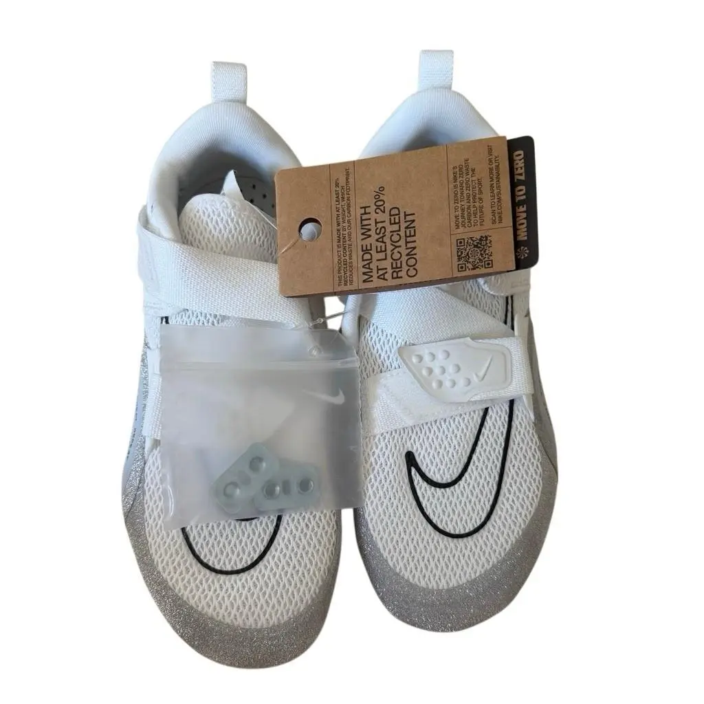 Nike shoes - Nike SuperRep Cycle - SuperRep Cycle - FZ2117-100 - White 0