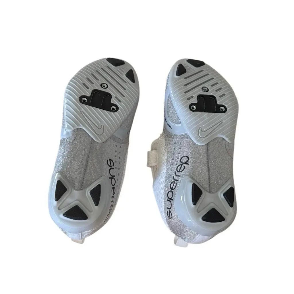 Nike shoes - Nike SuperRep Cycle - SuperRep Cycle - FZ2117-100 - White 3