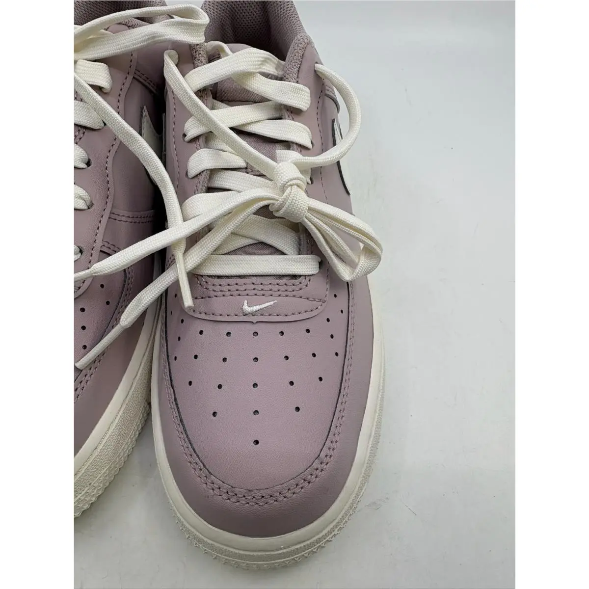 Nike shoes - Nike Air Force 1 - Air Force - FV5948-601 - Particle Rose Sail 8