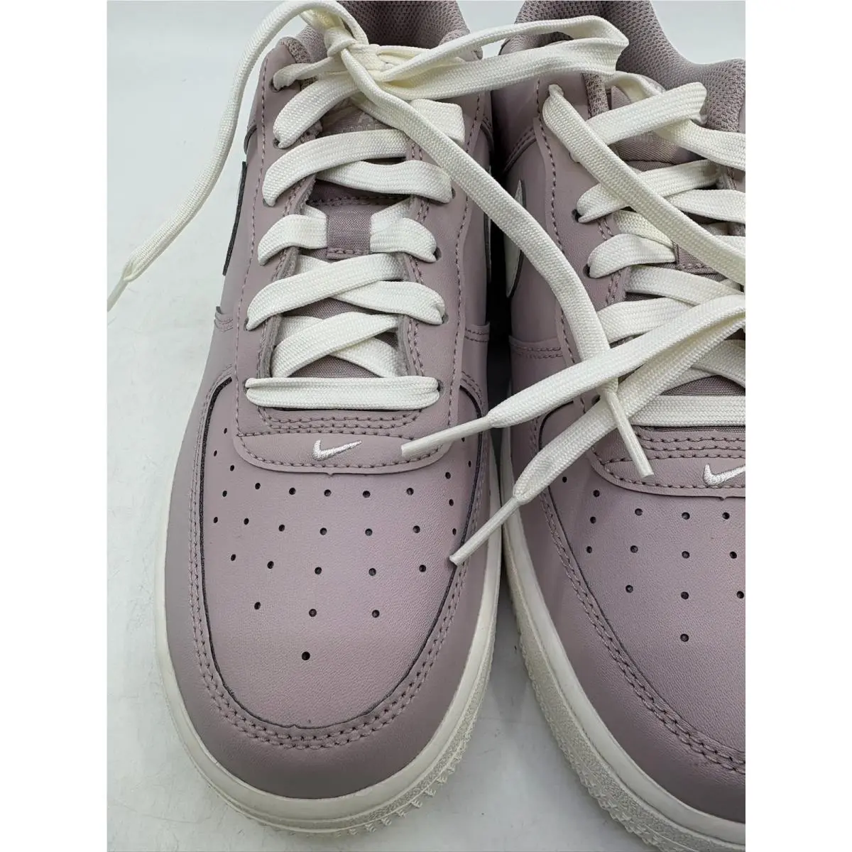 Nike shoes - Nike Air Force 1 - Air Force - FV5948-601 - Particle Rose Sail 9