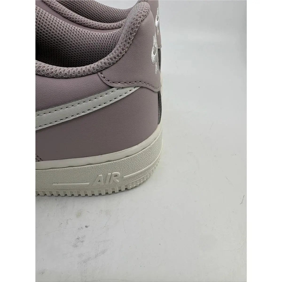 Nike shoes - Nike Air Force 1 - Air Force - FV5948-601 - Particle Rose Sail 12