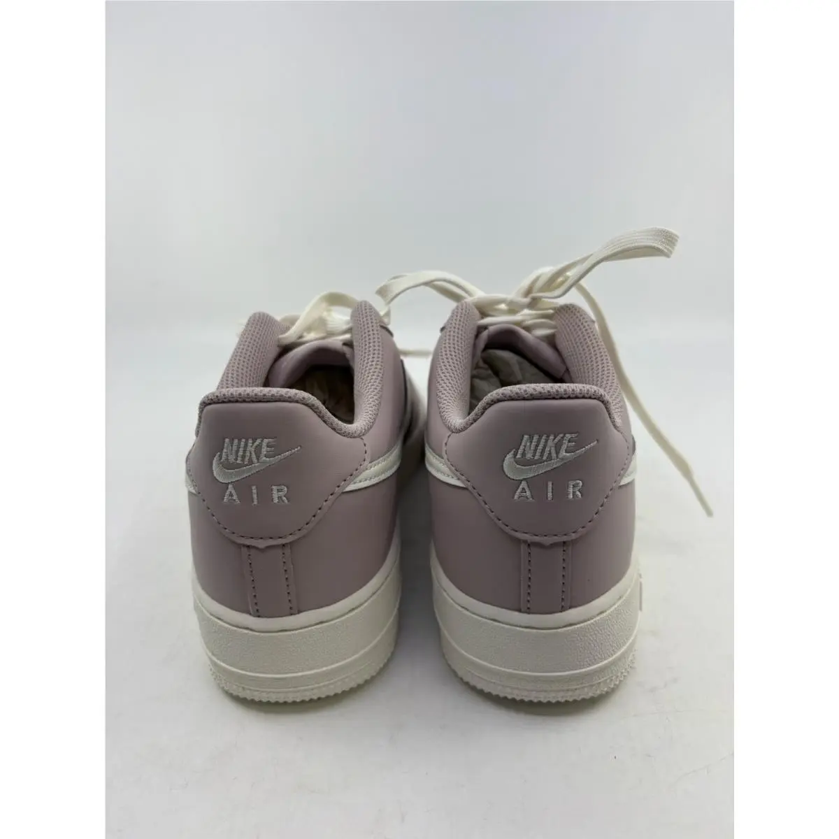 Nike shoes - Nike Air Force 1 - Air Force - FV5948-601 - Particle Rose Sail 13