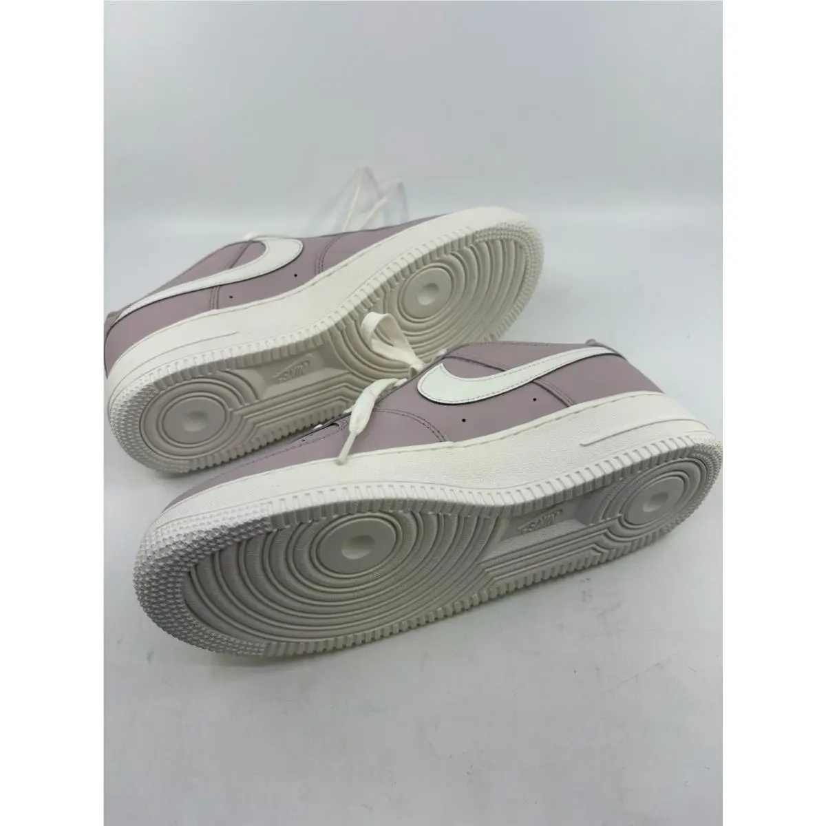 Nike shoes - Nike Air Force 1 - Air Force - FV5948-601 - Particle Rose Sail 16
