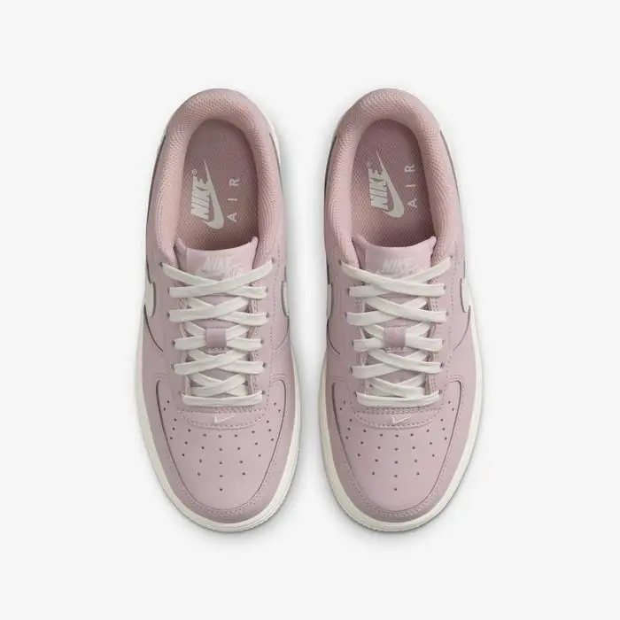 Nike shoes - Nike Air Force 1 - Air Force - FV5948-601 - Particle Rose Sail 0