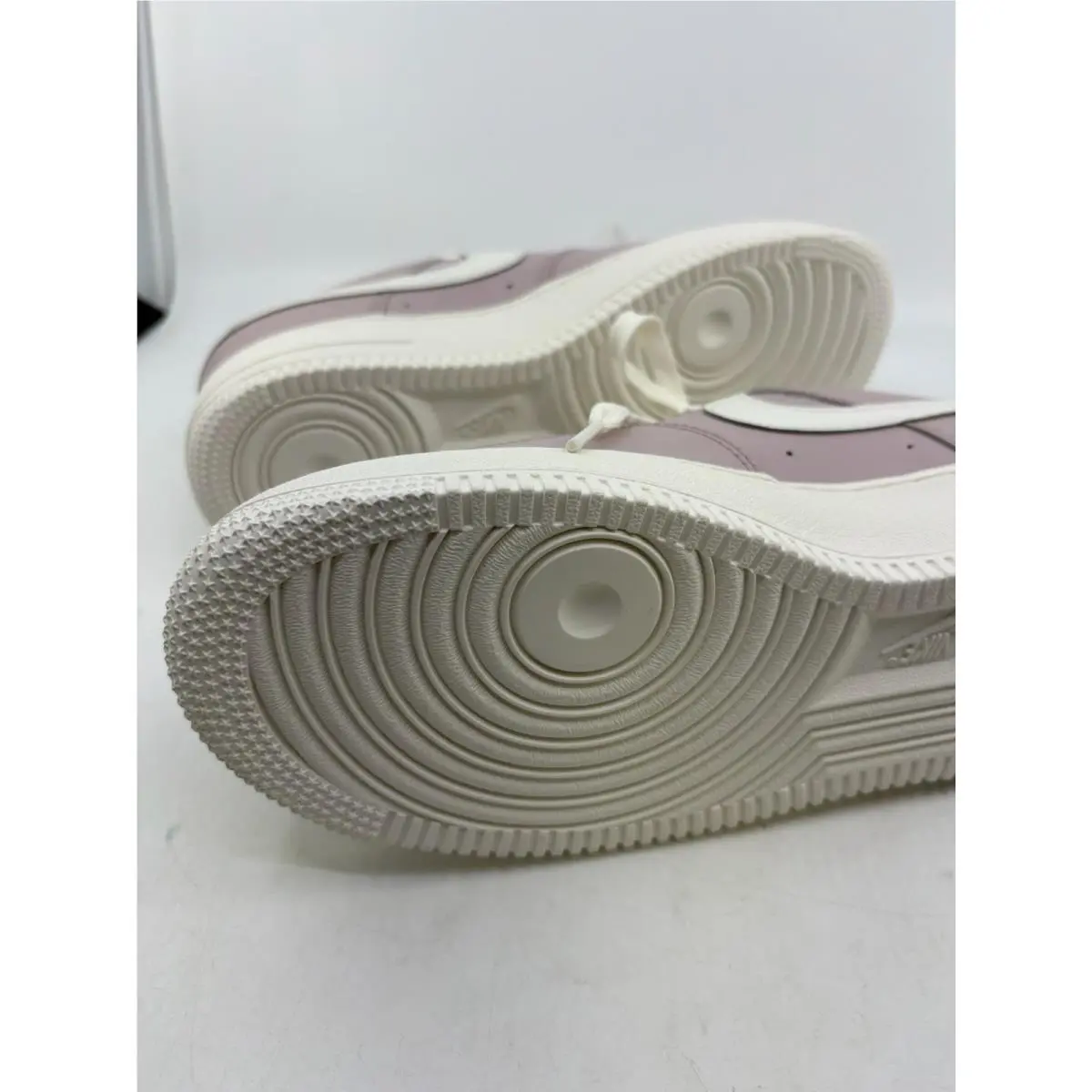 Nike shoes - Nike Air Force 1 - Air Force - FV5948-601 - Particle Rose Sail 18