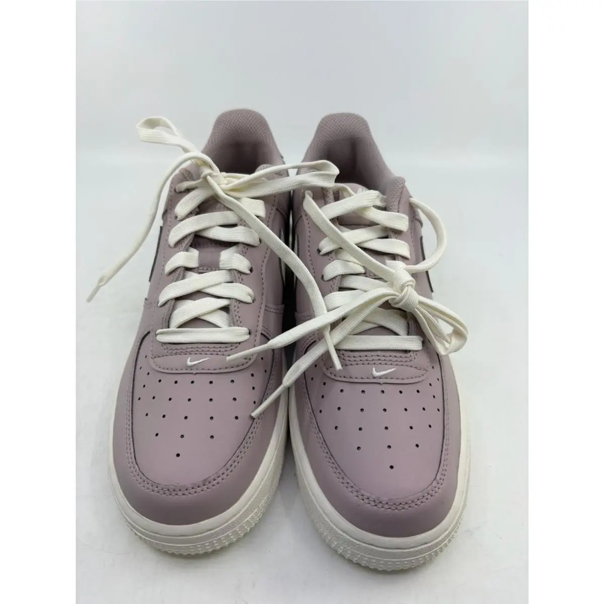 Nike shoes - Nike Air Force 1 - Air Force - FV5948-601 - Particle Rose Sail 7