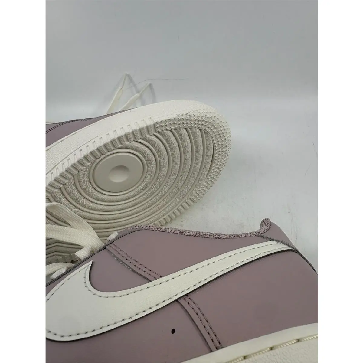 Nike shoes - Nike Air Force 1 - Air Force - FV5948-601 - Particle Rose Sail 17