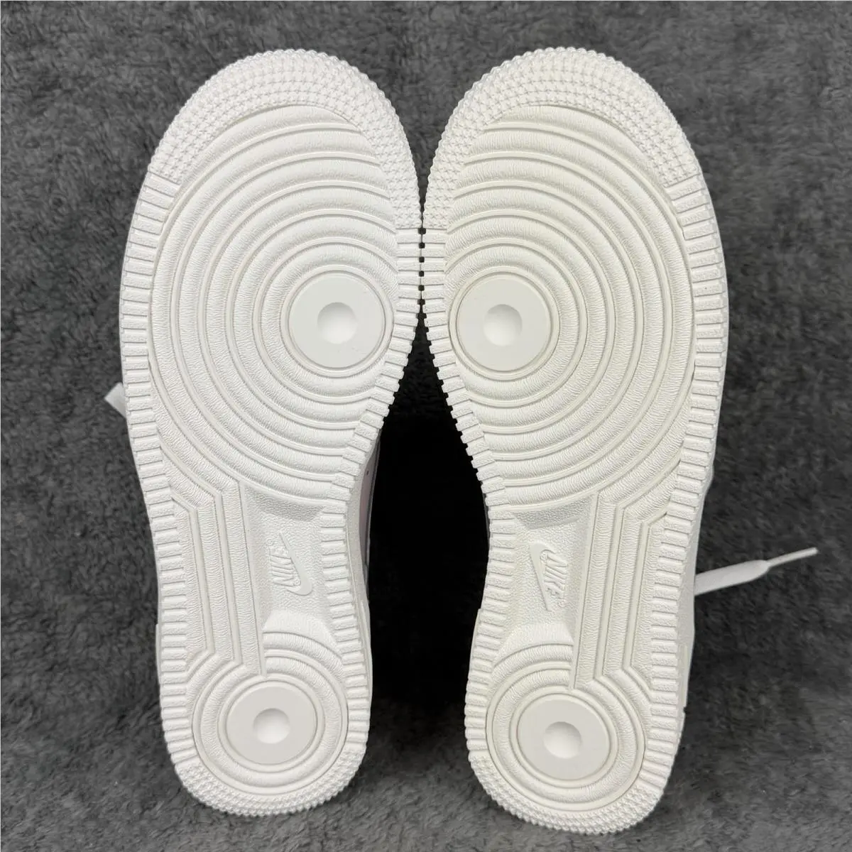 Nike shoes - Nike Air Force 1 - Air Force - FV5948-601 - Particle Rose Sail 1