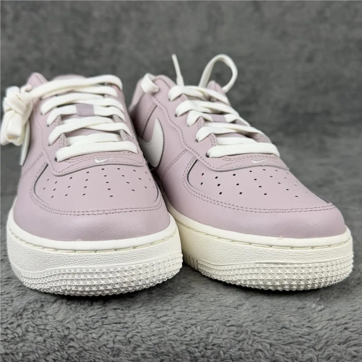 Nike shoes - Nike Air Force 1 - Air Force - FV5948-601 - Particle Rose Sail 5
