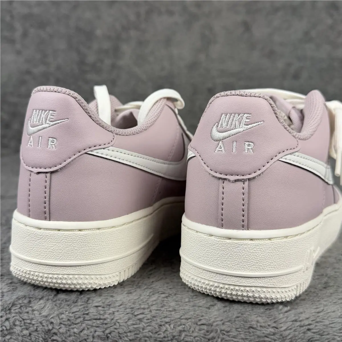 Nike shoes - Nike Air Force 1 - Air Force - FV5948-601 - Particle Rose Sail 6