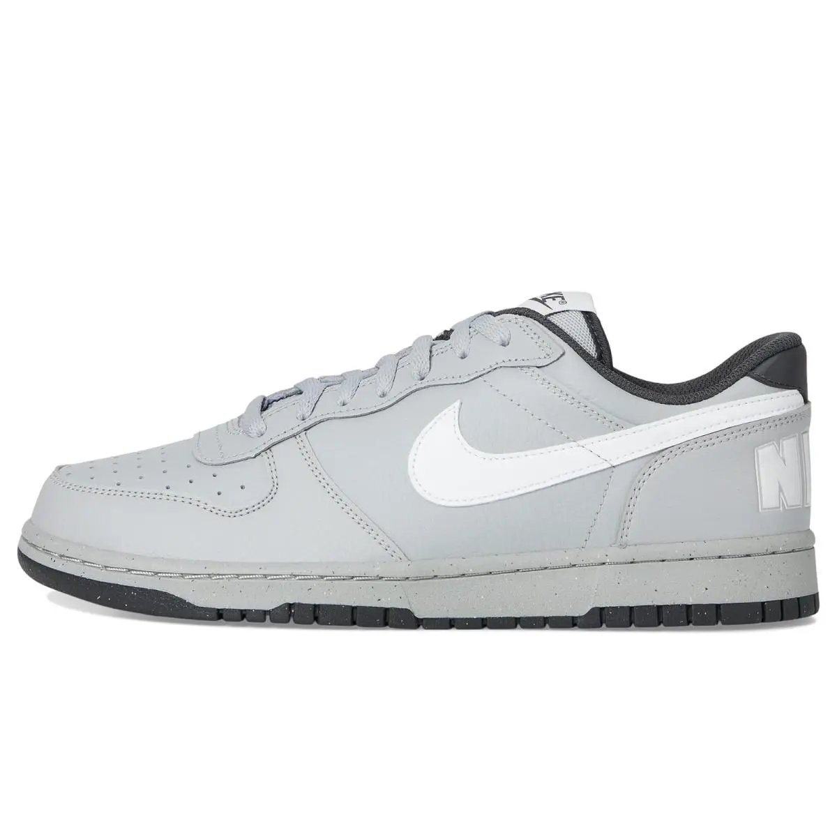 Nike shoes - 355152 - 355152 - Gray (UPC: 198481387359) 2