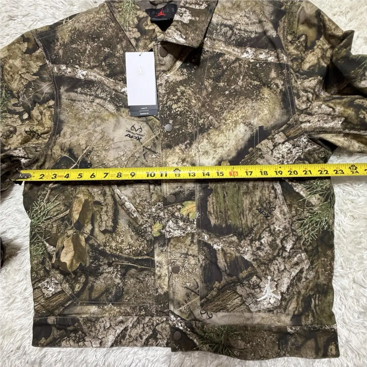 Nike clothing - HV0649222 HV0649-222 HV0649 222 - Green 1
