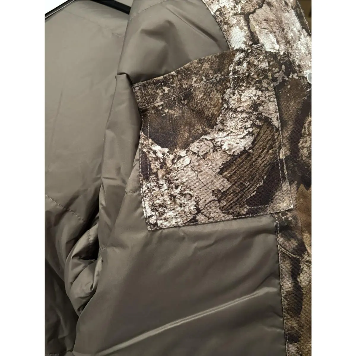 Nike clothing - HV0649-222 - HV0649-222 - Medium Olive/Sail 2