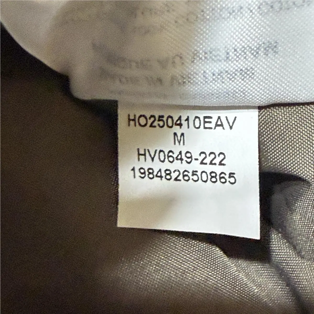Nike clothing - HV0649222 HV0649-222 HV0649 222 - Green 7