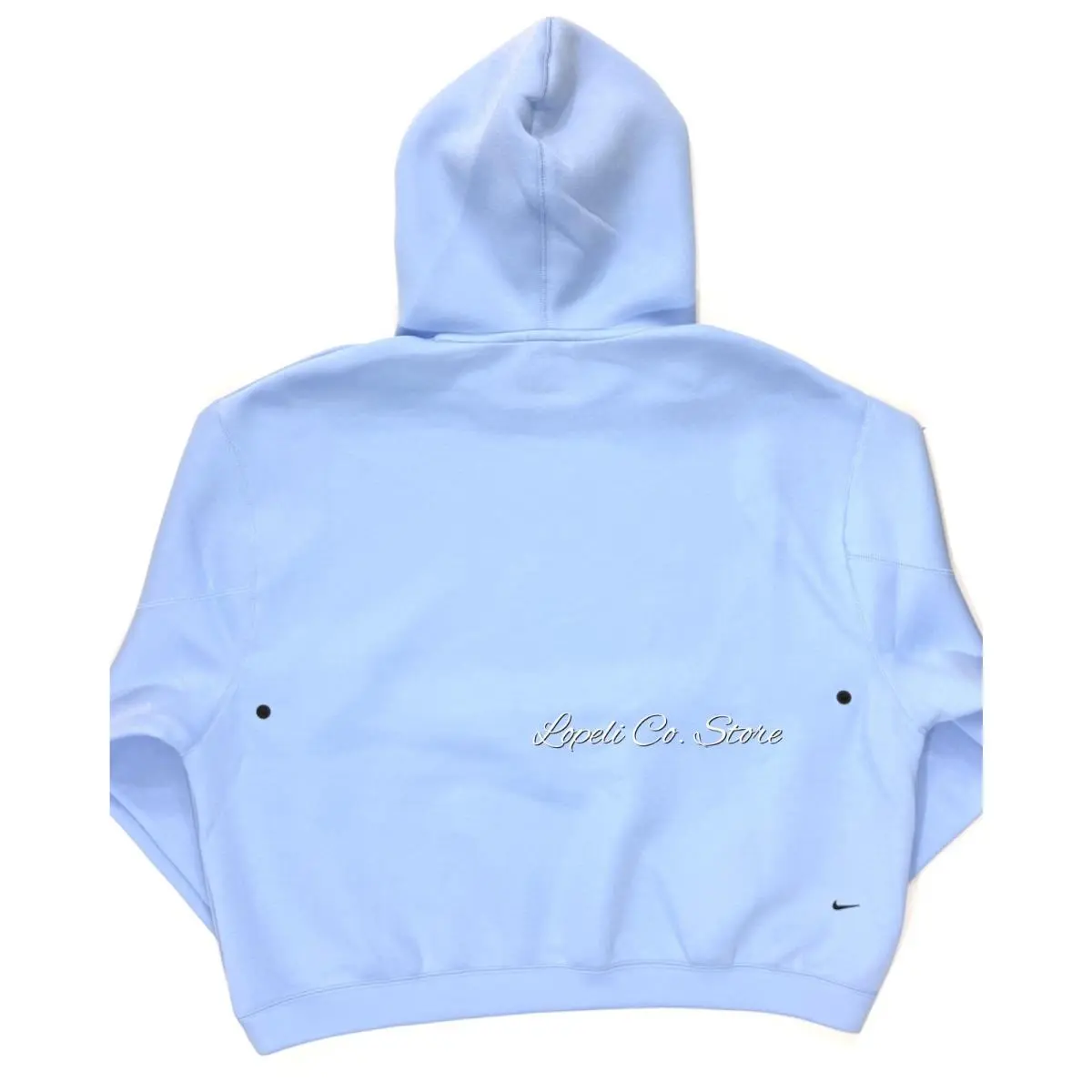Nike clothing - HV6535468 - HV6535468 - Blue (UPC: 198484405050) 0