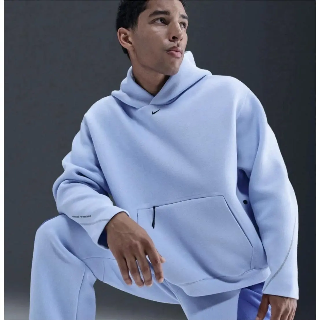 Nike clothing - HV6535-468 - HV6535-468 - Blue 0