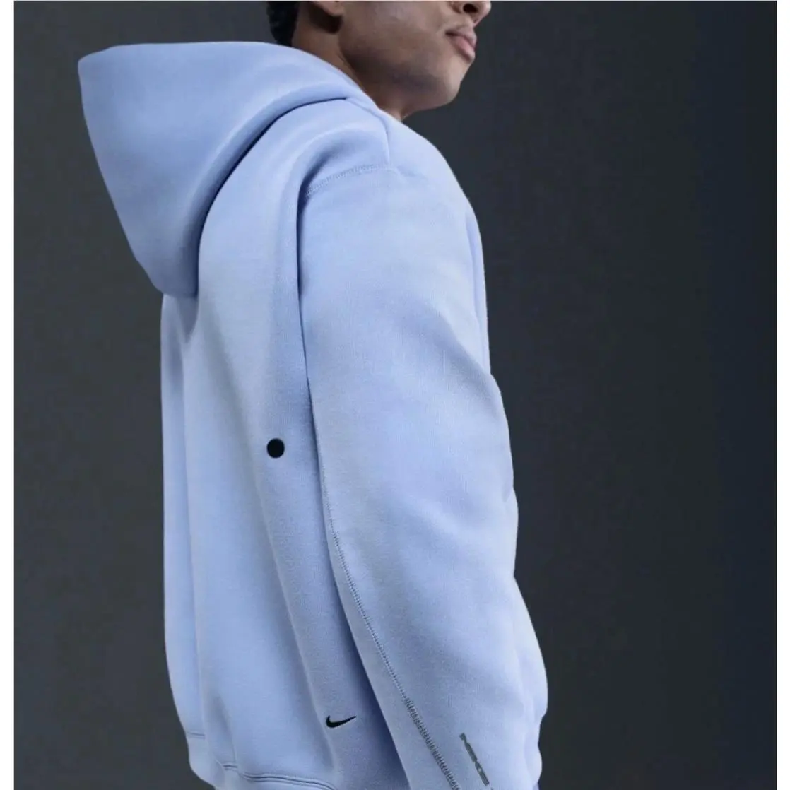 Nike clothing - HV6535-468 - HV6535-468 - Blue 1