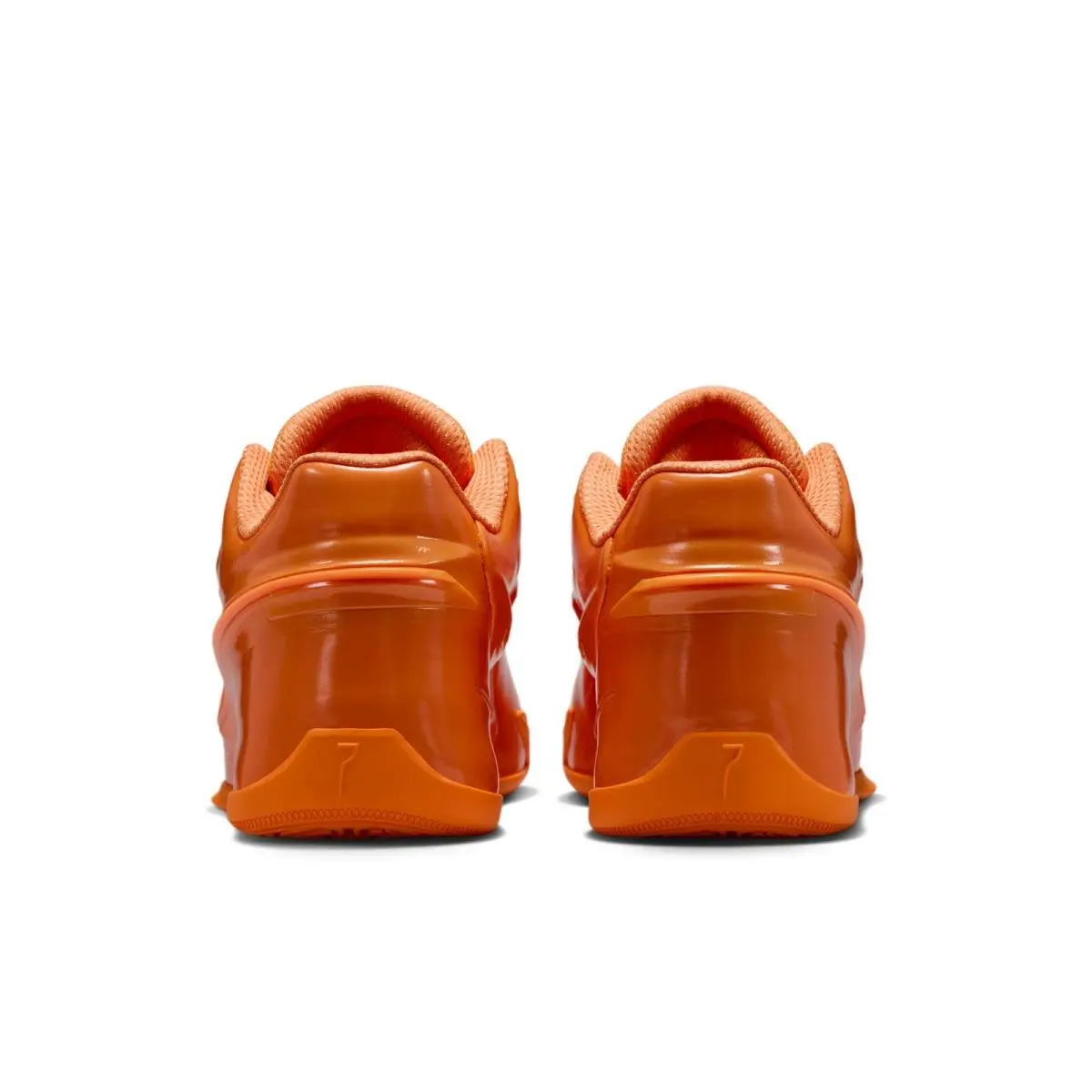 Nike shoes - IH1117-800 - IH1117-800 - BRIGHT CERAMIC/UNIVERSITY GOLD 2