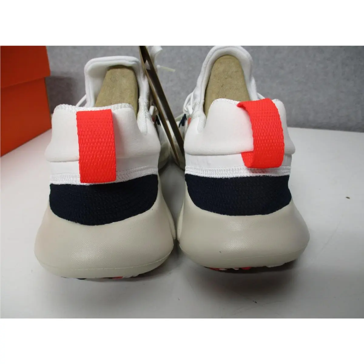 Nike shoes - Nike Free Run 5.0 - Free Run - CZ1884-103 - White 7