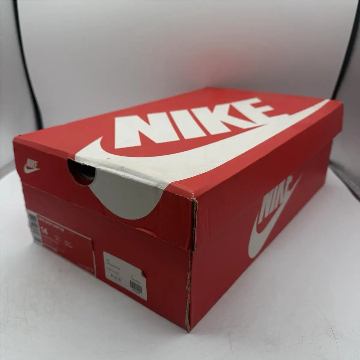 Nike shoes - Nike Sock Dart - Sock Dart - 833124-800 - Red 11