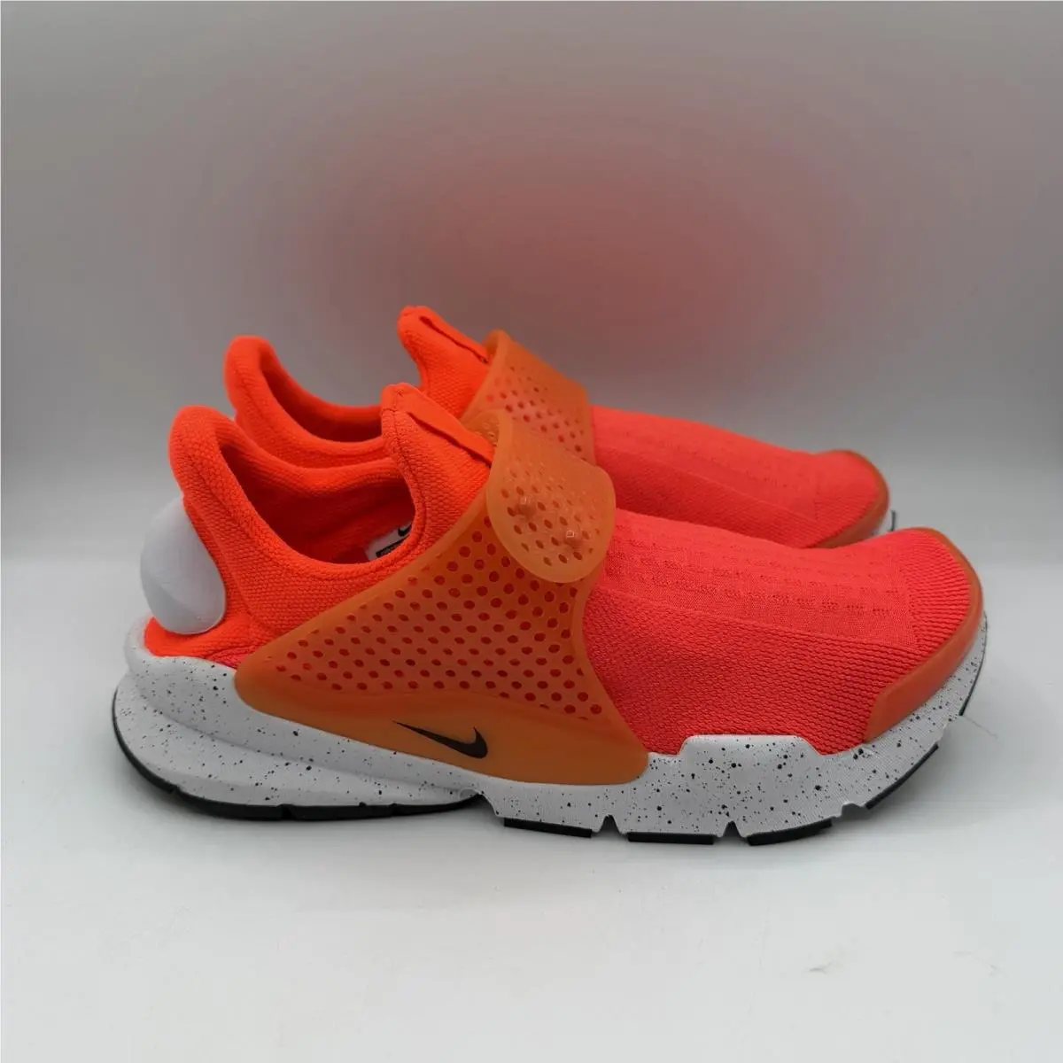 Nike shoes - Nike Sock Dart - Sock Dart - 833124-800 - Red 0