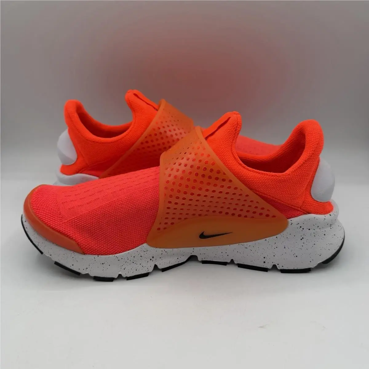 Nike shoes - Nike Sock Dart - Sock Dart - 833124-800 - Red 1