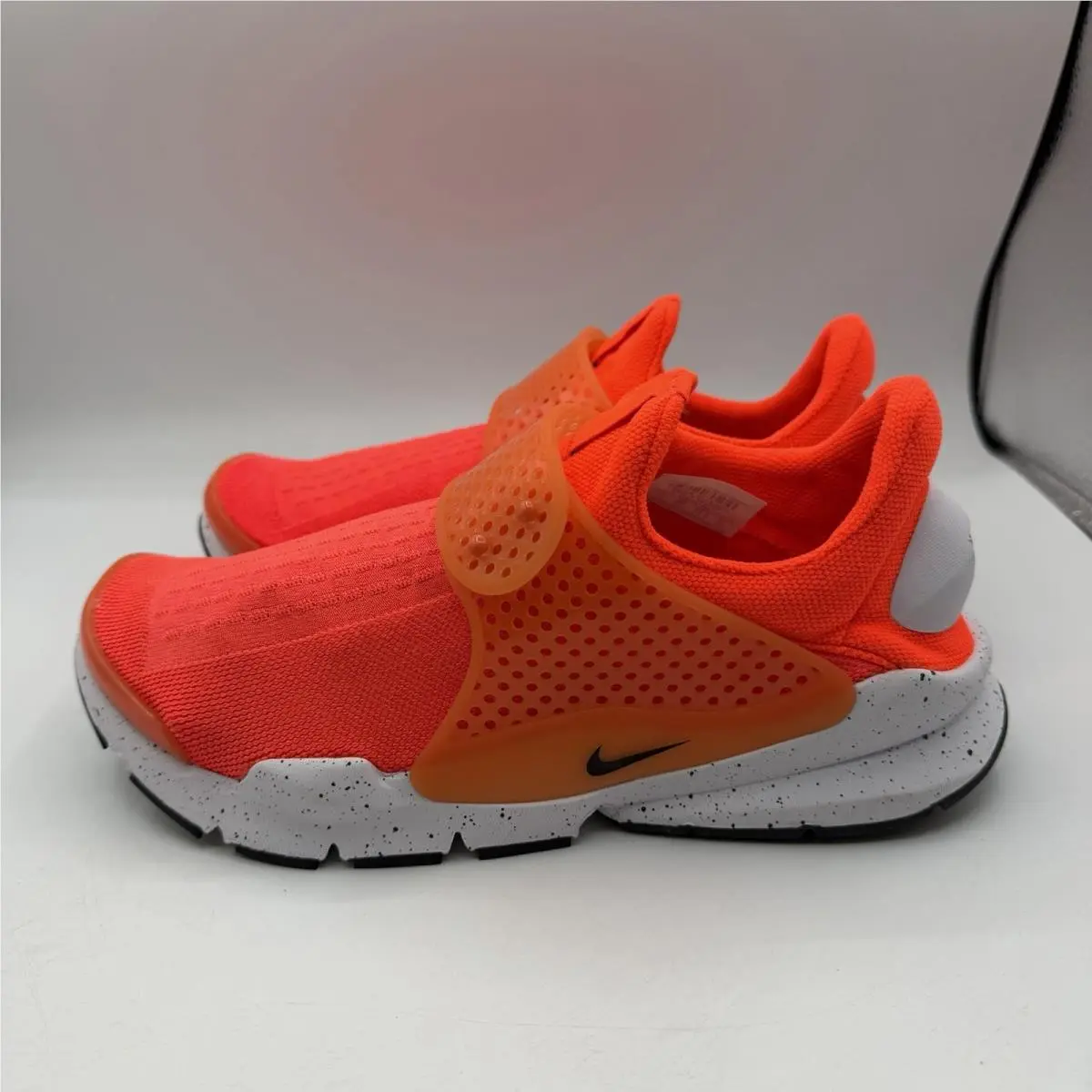Nike shoes - Nike Sock Dart - Sock Dart - 833124-800 - Red 4