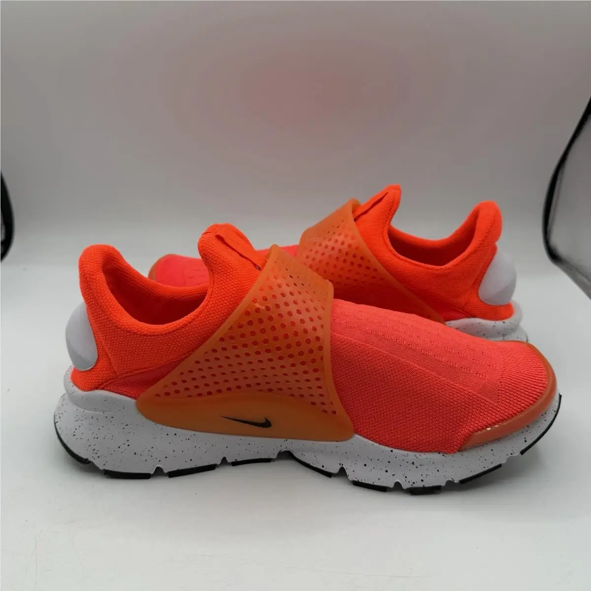 Nike shoes - Nike Sock Dart - Sock Dart - 833124-800 - Red 5