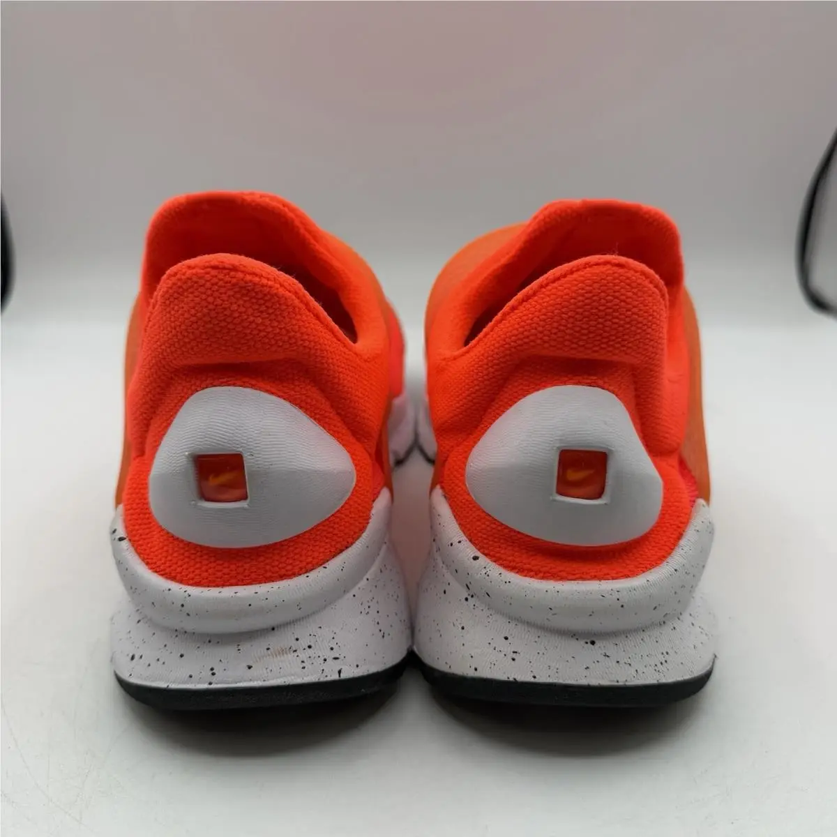 Nike shoes - Nike Sock Dart - Sock Dart - 833124-800 - Red 6
