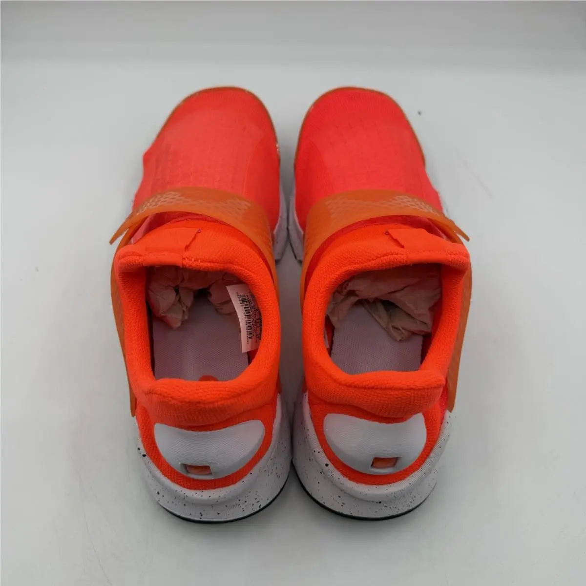 Nike shoes - Nike Sock Dart - Sock Dart - 833124-800 - Red 7