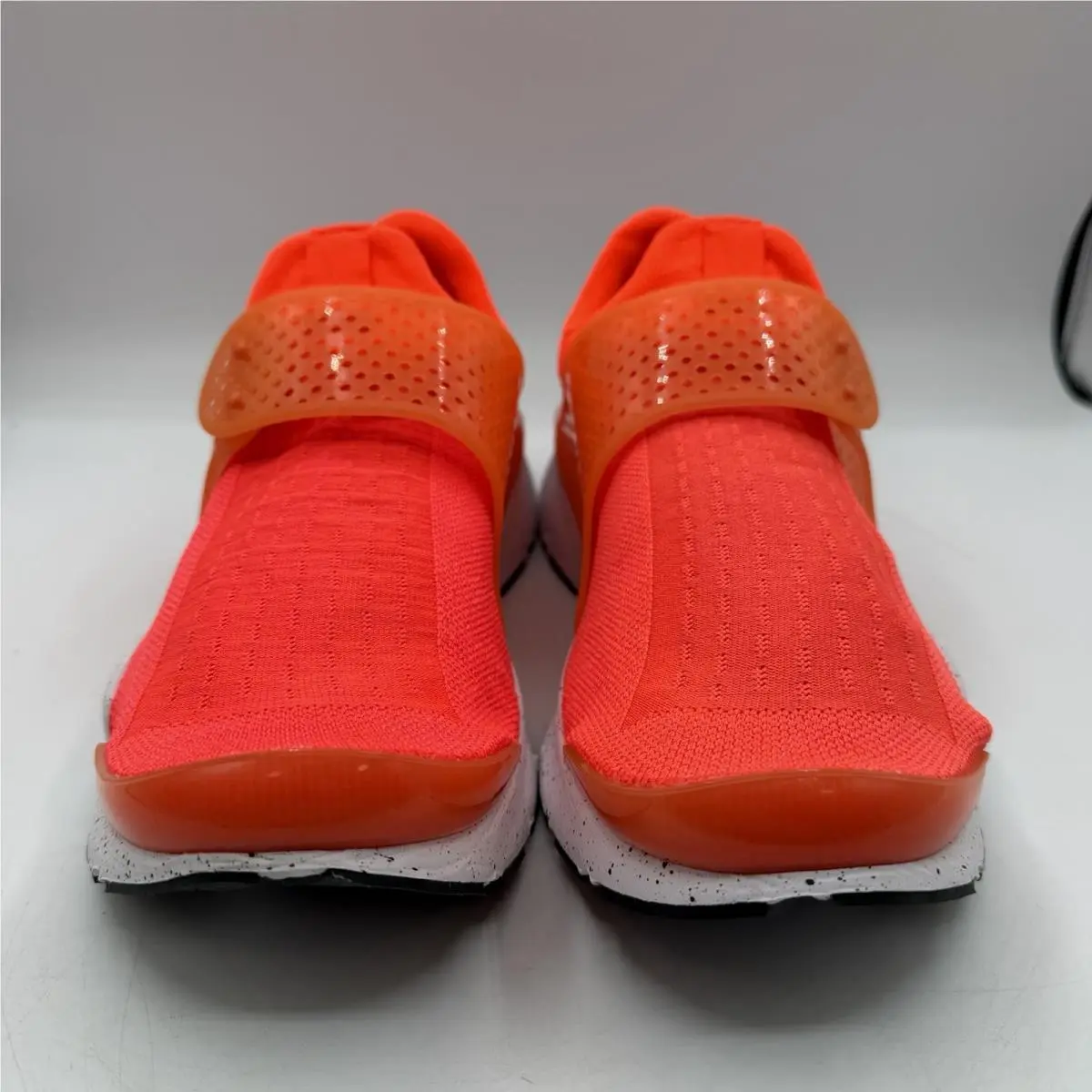 Nike shoes - Nike Sock Dart - Sock Dart - 833124-800 - Red 2