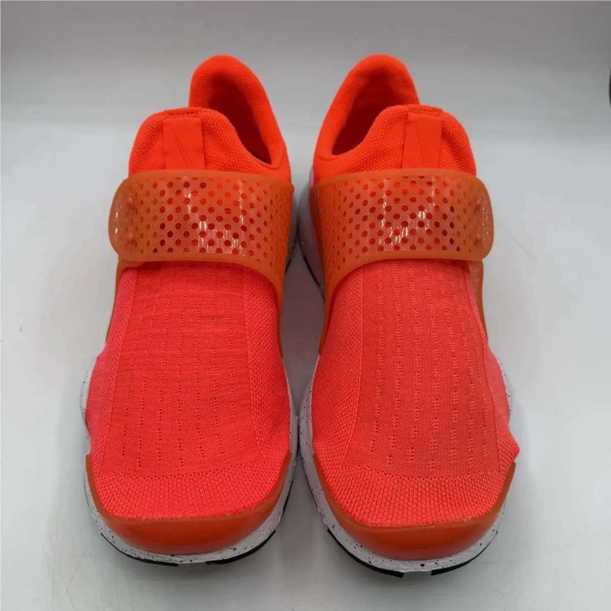 Nike shoes - Nike Sock Dart - Sock Dart - 833124-800 - Red 3
