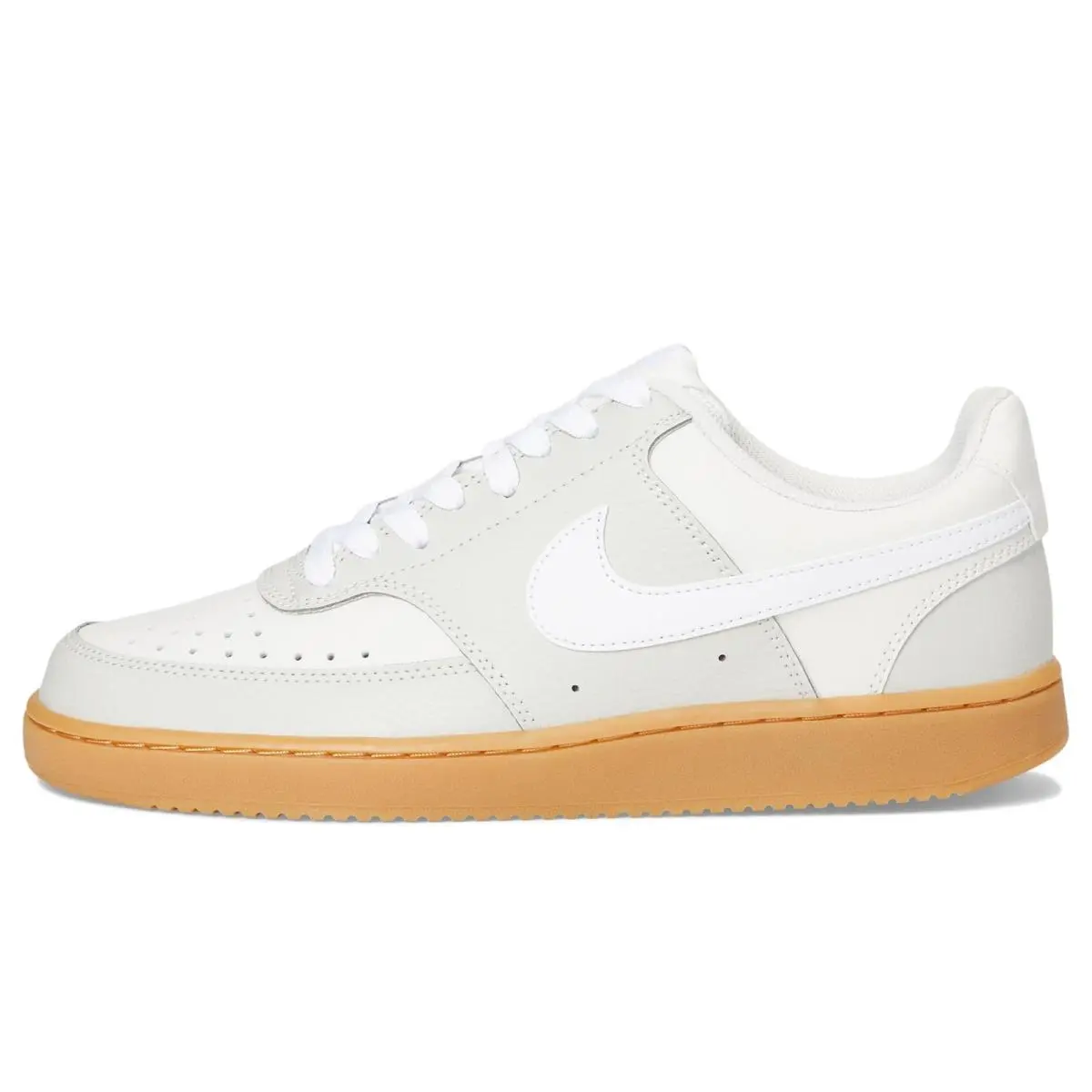 Nike shoes - IB7939072 - IB7939-072 - Light Bone/White/Phantom/Gum Yellow (UPC: 197864012970) 2