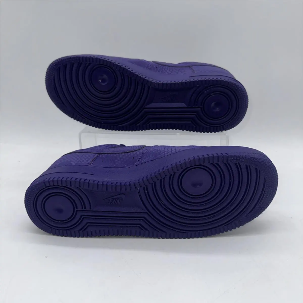 Nike shoes - Nike Air Force 1 Low - IB0018-500 - Purple 1