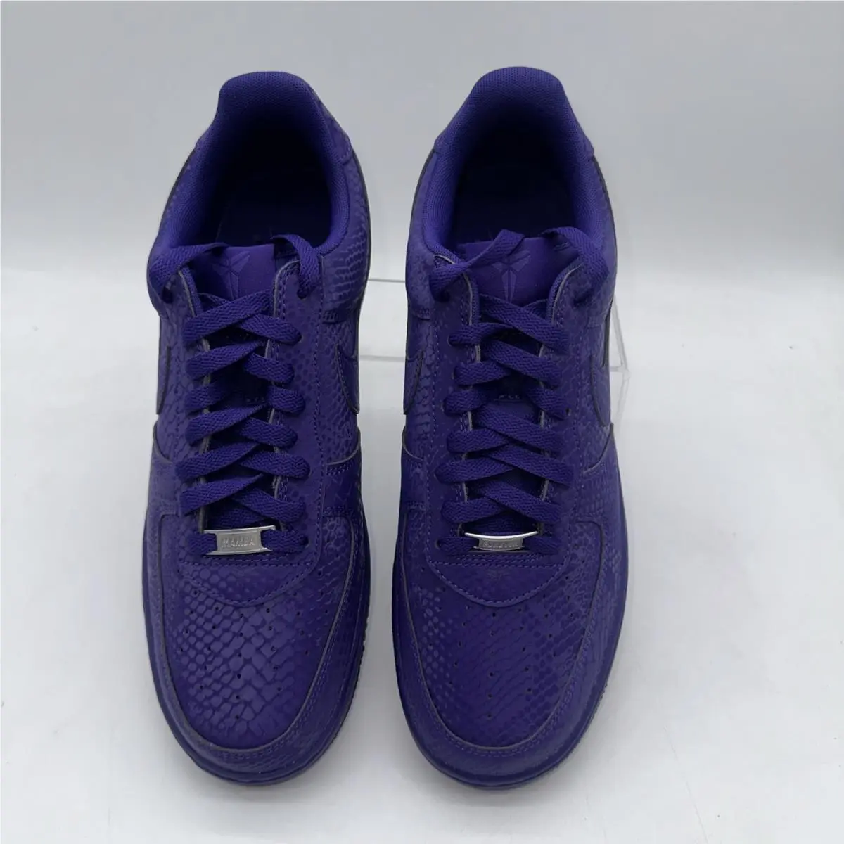 Nike shoes - Nike Air Force 1 Low - IB0018-500 - Purple 3